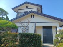 施工事例：宗像市ひかりヶ丘M様邸