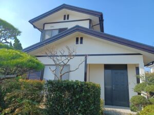 施工事例：宗像市ひかりヶ丘M様邸