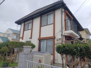 施工事例：宗像市広陵台Y様邸