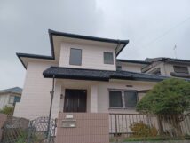 施工事例：宗像市城西ヶ丘K様邸