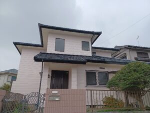 施工事例：宗像市城西ヶ丘K様邸