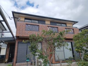 施工事例：福岡市城南区樋井川M様邸