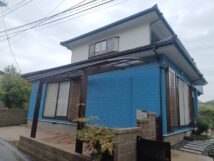 施工事例：宮若市脇田W様邸