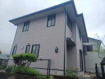 施工事例：宗像市泉ヶ丘O様邸
