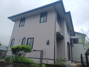 施工事例：宗像市泉ヶ丘O様邸