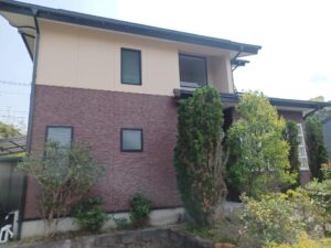 施工事例：宗像市公園通りK様邸