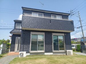 施工事例：宗像市須恵S様邸