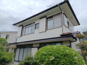 施工事例：福津市東福間O様