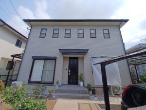 施工事例：宗像市池田N様邸