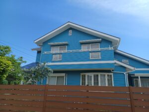 施工事例：宗像市樟陽台A様邸