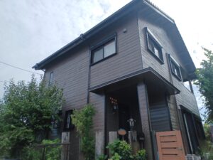 施工事例：古賀市薦野Y様邸