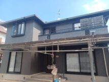 施工事例：北九州市若松区小糸町K様邸