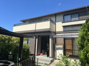 施工事例：福津市若木台S様邸
