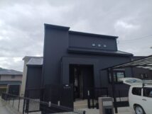 施工事例：宗像市日の里N様邸