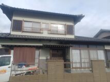 施工事例：鞍手郡S様邸