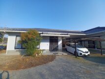 施工事例：宗像市大井N様邸