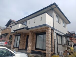 施工事例：宗像市田久T様邸
