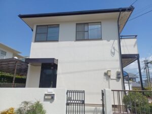 施工事例：宗像市I様邸