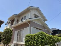 施工事例：宗像市朝野M様邸