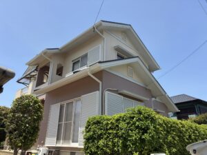 施工事例：宗像市朝野M様邸