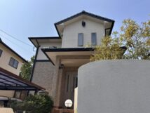施工事例：宗像市田久K様邸
