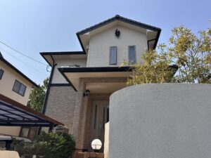 施工事例：宗像市田久K様邸