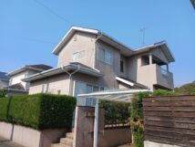 施工事例：遠賀郡遠賀町芙蓉K様邸