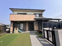 施工事例：宗像市葉山O様邸
