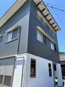 施工事例：福津市N様邸