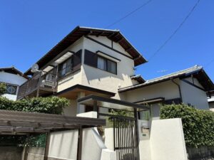 施工事例：糟屋郡新宮町美咲N様邸