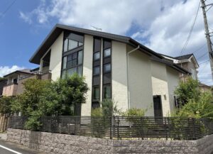 施工事例：福岡市東区三苫N様邸