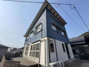 施工事例：福津市N様邸