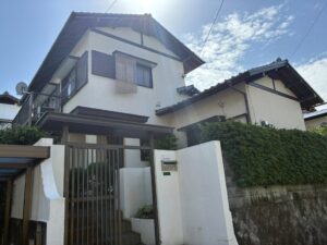 施工事例：糟屋郡新宮町美咲N様邸
