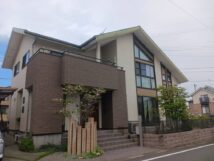 施工事例：福岡市東区三苫N様邸