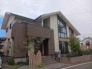 施工事例：福岡市東区三苫N様邸