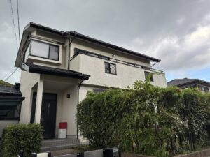 施工事例：北九州市八幡西区上の原E様邸