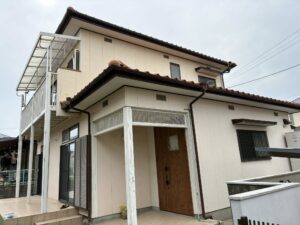 施工事例：宗像市ひかりヶ丘Y様邸