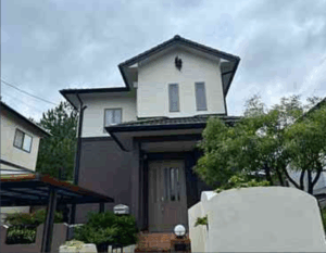 施工事例：宗像市田久K様邸