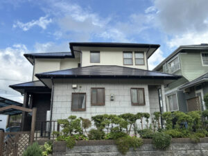 施工事例：宗像市青葉台T様邸