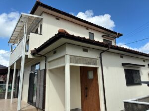 施工事例：宗像市ひかりヶ丘Y様邸