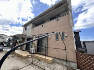 施工事例：遠賀郡水巻町伊左座Y様邸