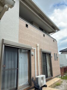 施工事例：遠賀郡水巻町伊左座Y様邸