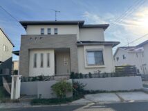 施工事例：福津市あけぼのT様邸