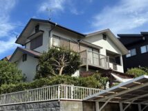 施工事例：宗像市城西ヶ丘U様邸