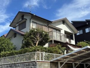 施工事例：宗像市城西ヶ丘U様邸