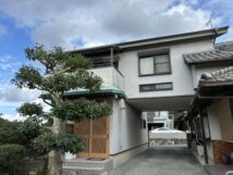 施工事例：宗像市S様邸