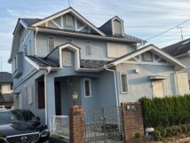 施工事例：宗像市自由ヶ丘南I様邸