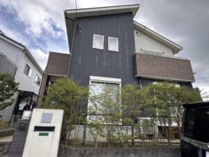 施工事例：福津市日蒔野T様邸