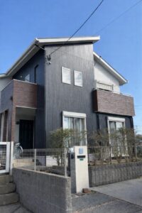 施工事例：福津市日蒔野T様邸