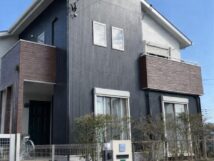 施工事例：福津市日蒔野T様邸